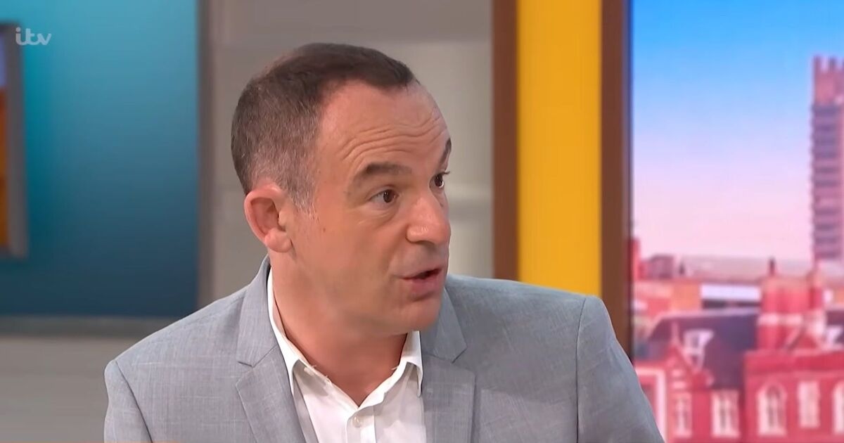 Martin Lewis gives Premium Bonds update over winter fuel payment fears