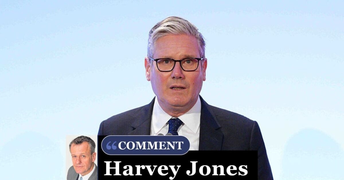 "Keir Starmer se ne andrà tra un anno" – e indovinate chi si schiererà a sostituirlo