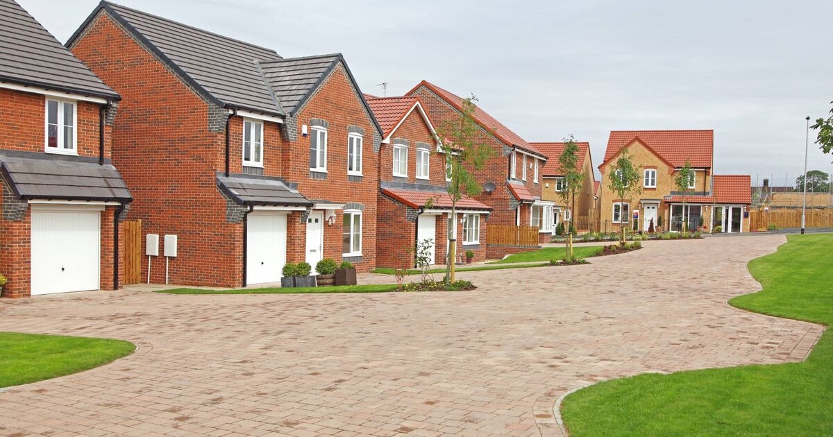 Major driveway change on Tuesday will affect hundreds of thousands of owners