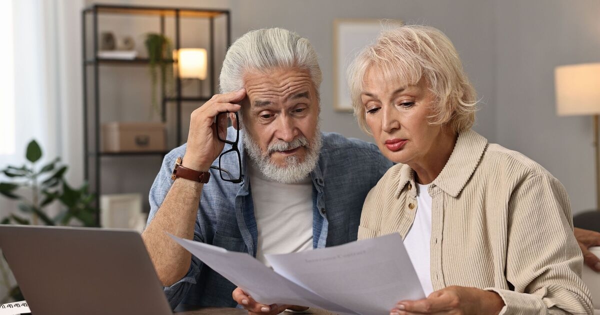 Hargreaves Lansdown warns millions of pensioners set to be dragged into paying income tax