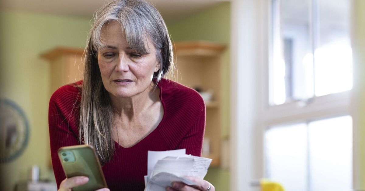 Women 'left behind' in retirement money as quarter have 'never heard' crucial terms