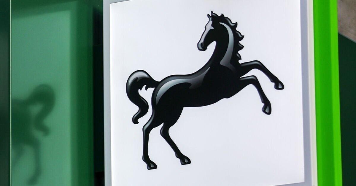Lloyds Bank предупреждает: «С вас может взиматься комиссия» при оплате таким способом.