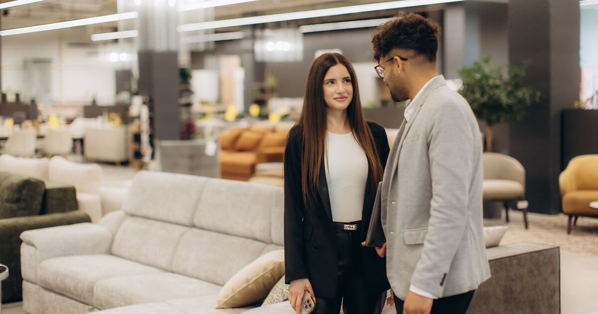Il famoso marchio americano di articoli per la casa "che batte Ikea" aprirà un negozio nel Regno Unito