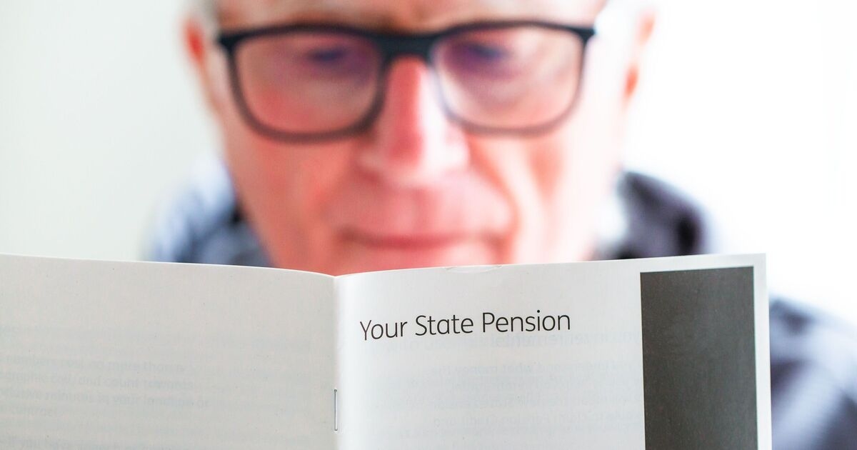 State pension triple lock 'major changes' warning issued
