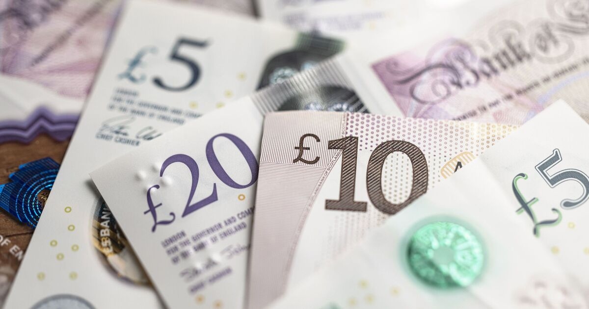 HMRC fordert 1 Million Menschen auf, Steuerrückerstattungen zu beantragen – So überprüfen Sie, ob Ihnen das Geld zusteht
