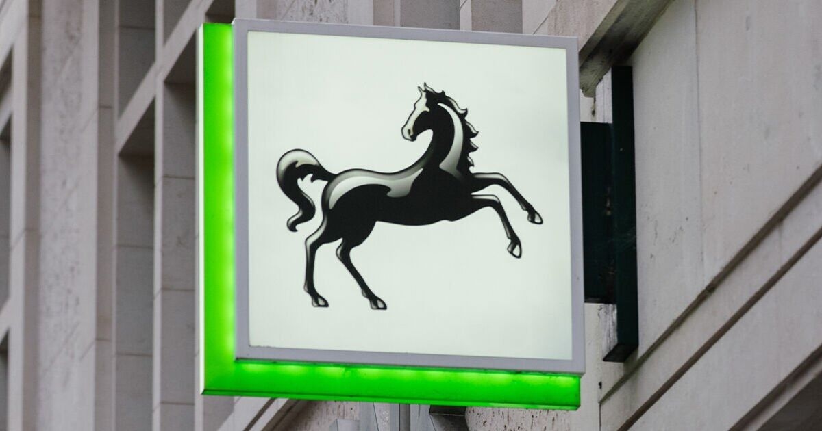 Lloyds Bank erklärt die 30-Tage-Regel, wenn Sie eines dieser beiden Konten haben