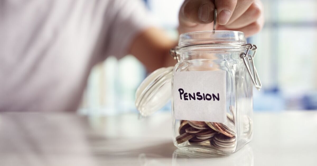Brits urged not to do one thing as millions face losing up to £18k of their state pension