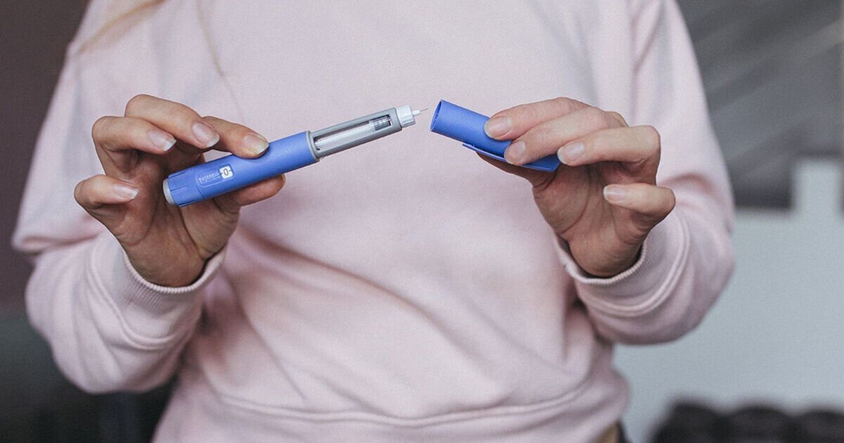 Urgent medical alert over these weight loss jabs as 'they can kill you'