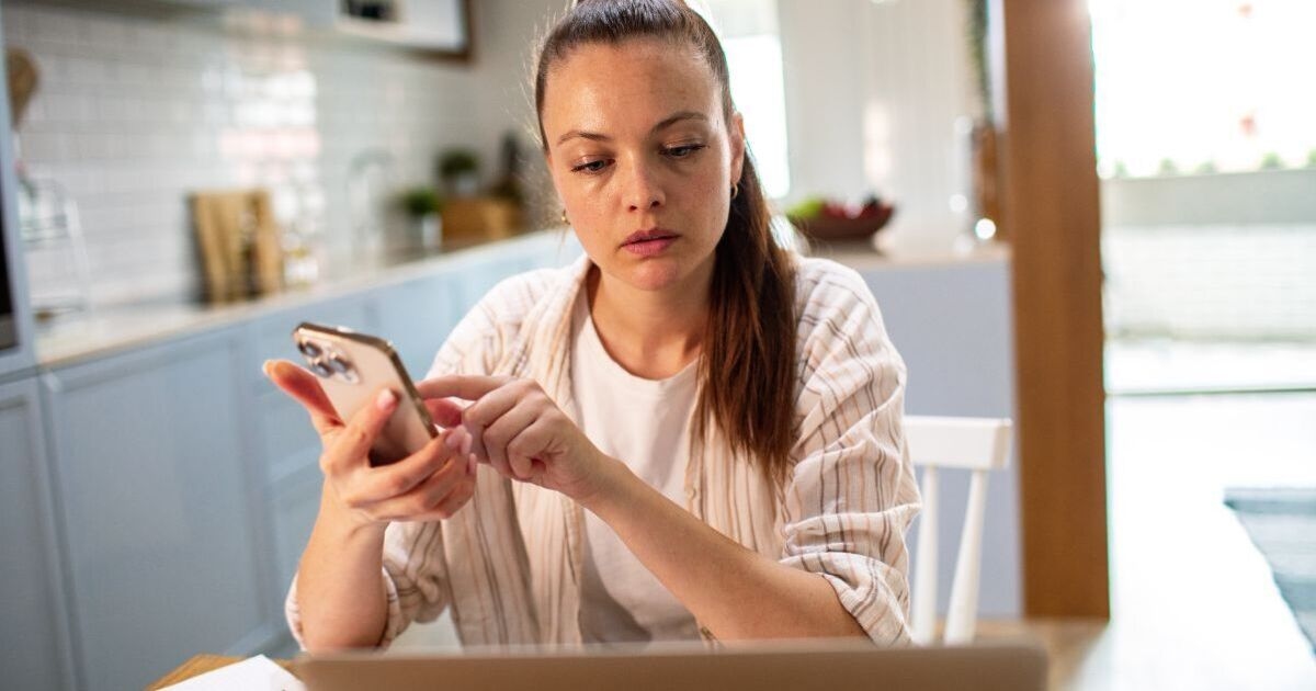 ‘I’m a finance expert - here is one ISA job you need to do now’
