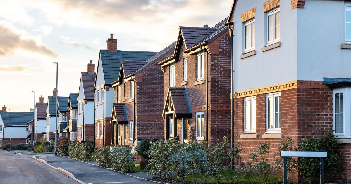 Property tax threat 'risks slowing housing market down' as buyers 'wait and see'