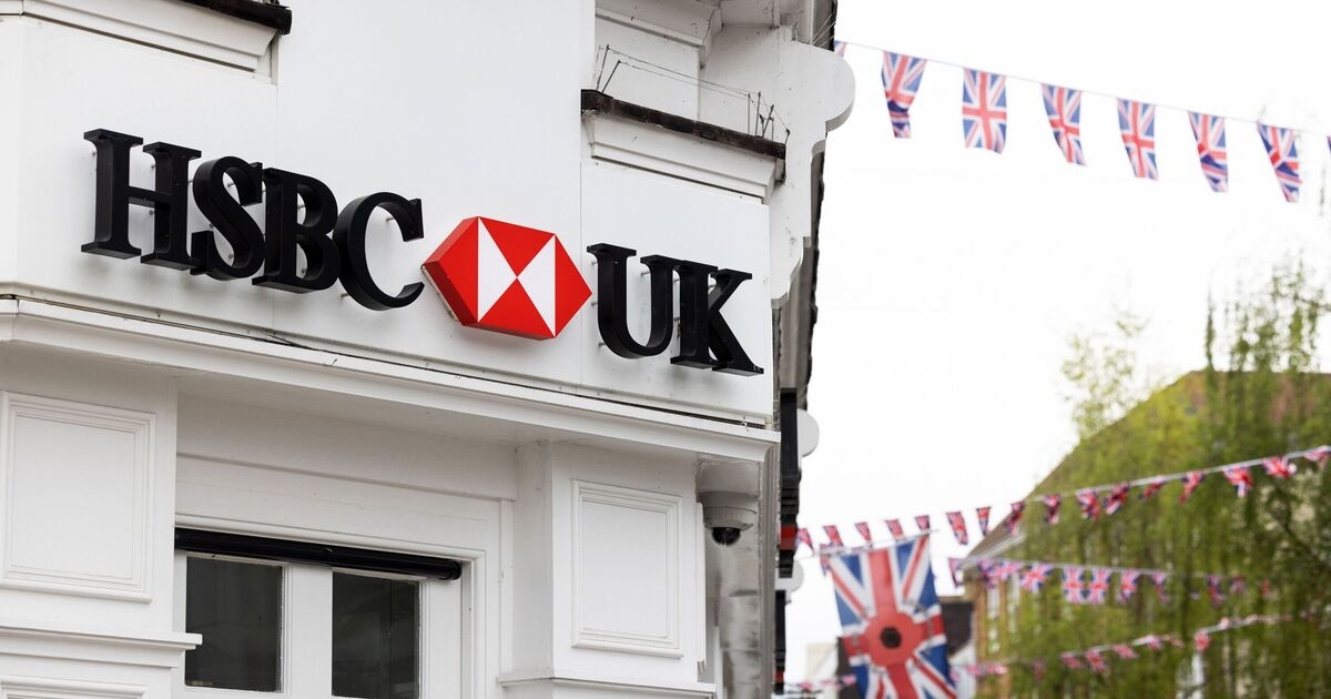 HSBC announces new credit card payment option 'for more flexibility'