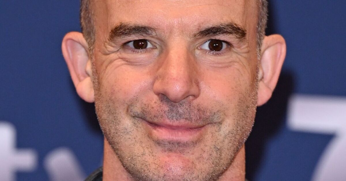 Martin Lewis fait le point sur les « tests de ressources » des pensions d'État et ajoute que « cela pourrait se produire »