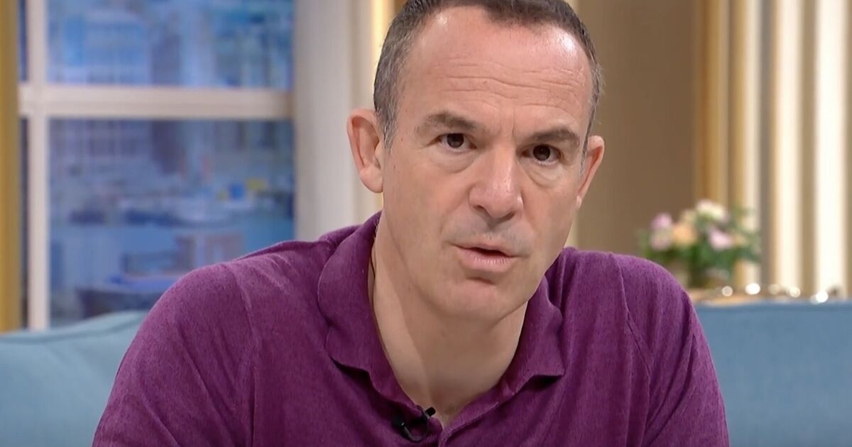Martin Lewis fordert die Regierung auf, das „kaputte, spröde“ ISA-Produkt mit neuen Anreizen zu reparieren