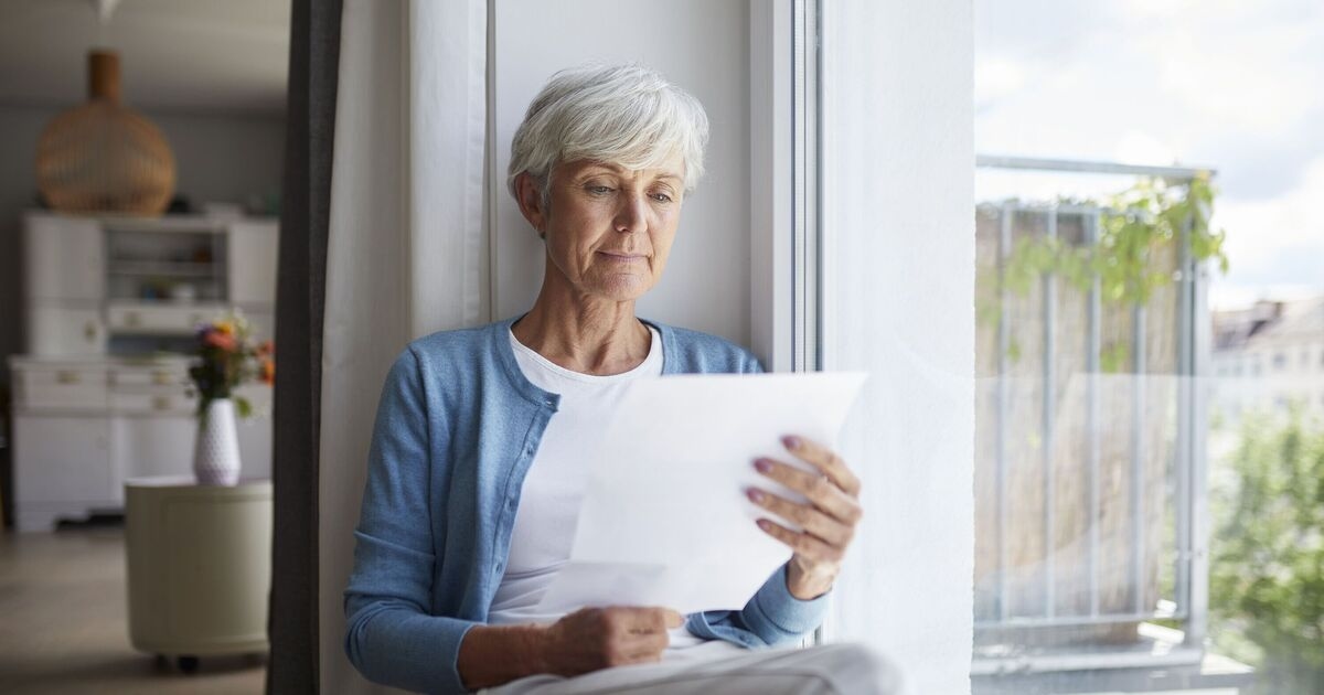 Millions shouldn't ignore £300 DWP letter this month