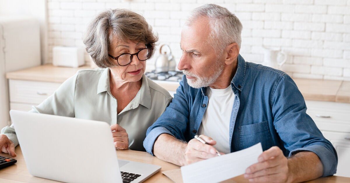 State pension warning as many people hugely misunderstand basic rule