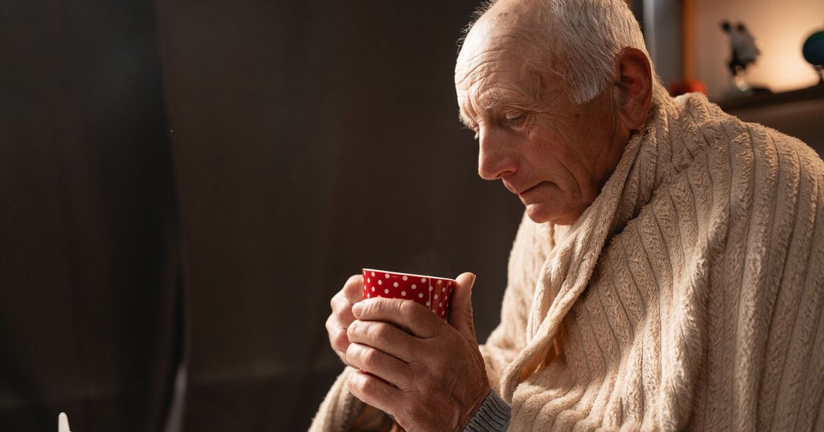 Major UK energy firm offering free electric blankets