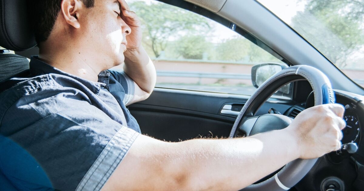 UK car scheme may be limited to 'serious disabilities' under Tory plans