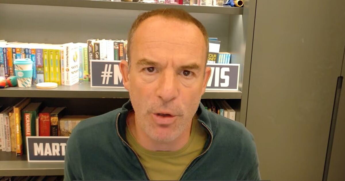 Martin Lewis zegt dat mensen dankzij het belastinggat geen £200 aan spaarrente hoeven te verliezen