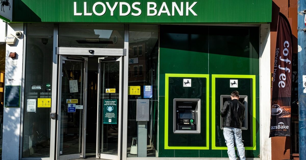 Lloyds sluit 218 bankfilialen in het Verenigd Koninkrijk in 2025 - volledige lijst
