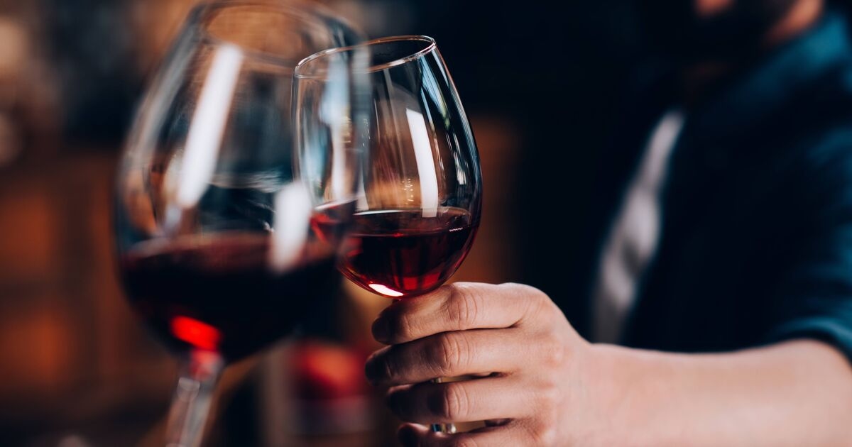Wine investor says 'snap up 3 bottles now' as they could be worth thousands
