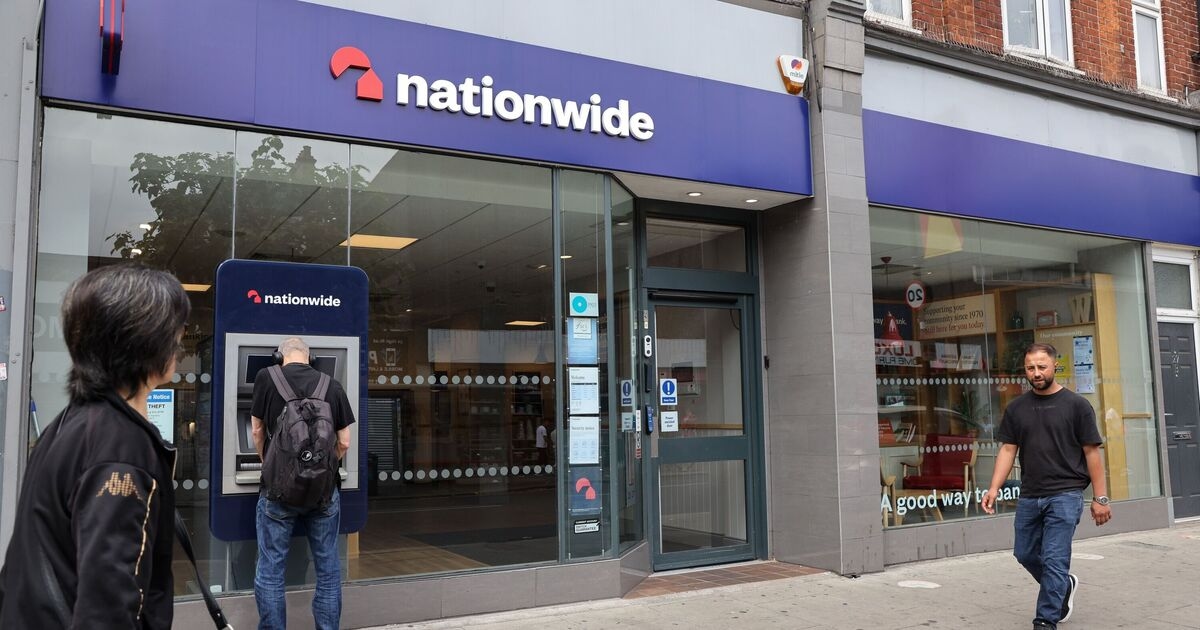 Nationwide makes May key account block change from this week