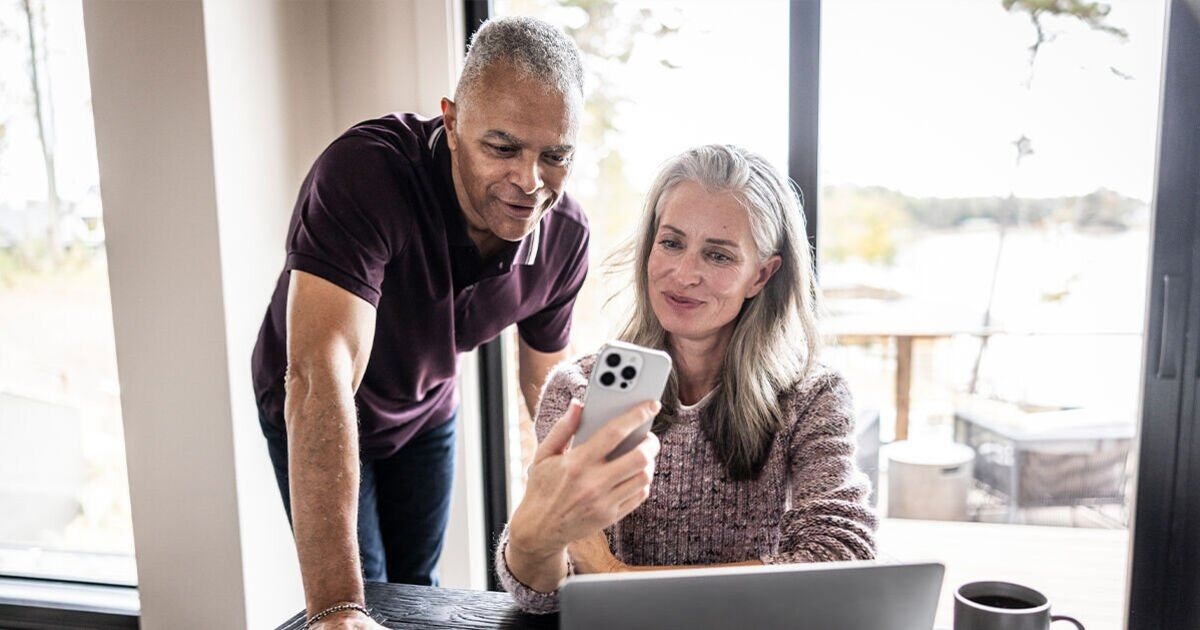 State pension update over new tax rule and how HMRC will 'identify' claimants