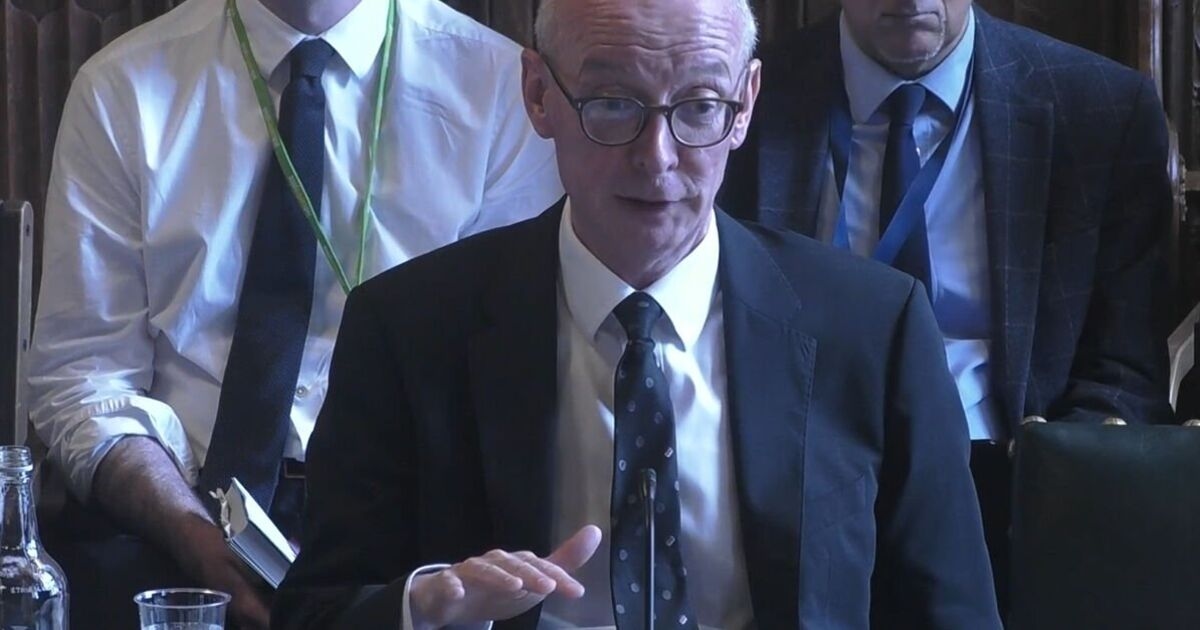 PIP review major update as DWP minister confirms July date