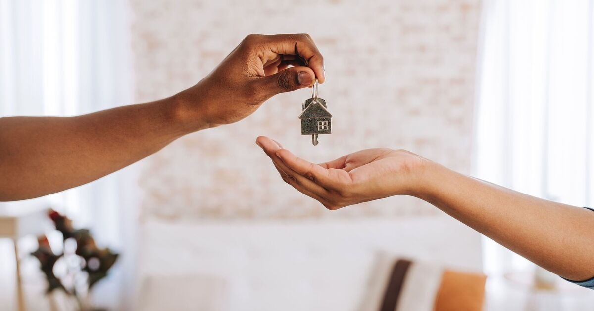 Homebuying shake-up to 'slash delays and cut costs by £650'