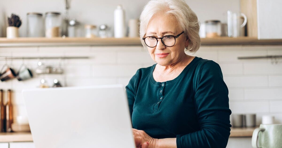 Martin Lewis MSE shares ‘urgent’ advice for Brits aged 40 to 73 - strict deadline