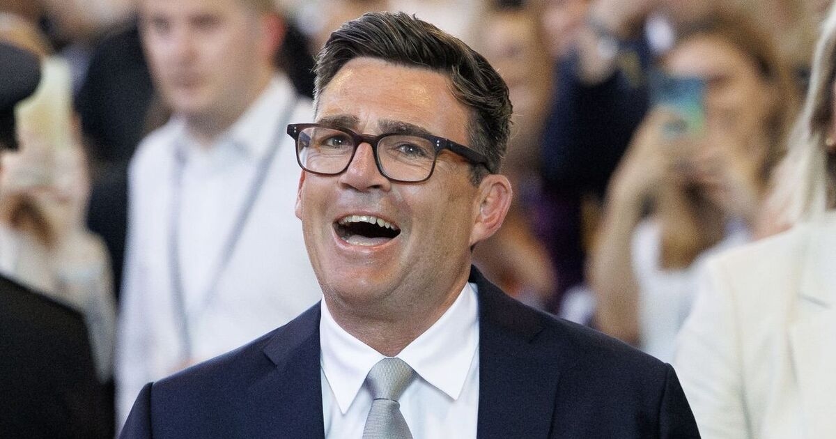 What Andy Burnham as PM could mean for your mortgage