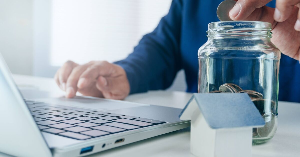 Mortgage method could 'shave years off' with 'small payments'
