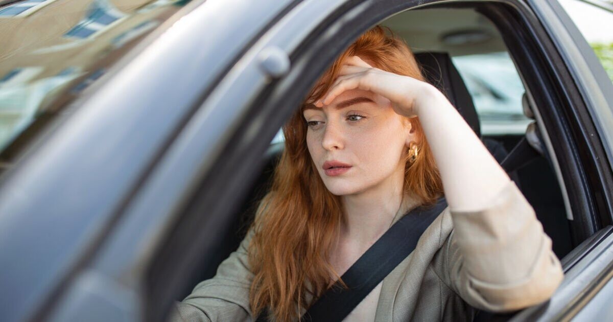 DVSA issues latest warning on important rule change from April 8