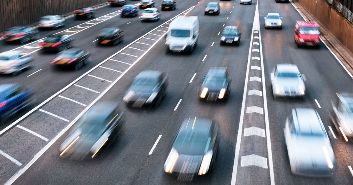 These drivers are exempt from Labour's new VED car tax fees introduced in days