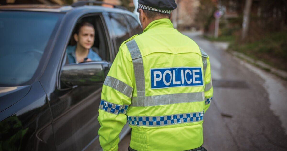 Drivers face £80 fine for hot weather mistake many are unaware of