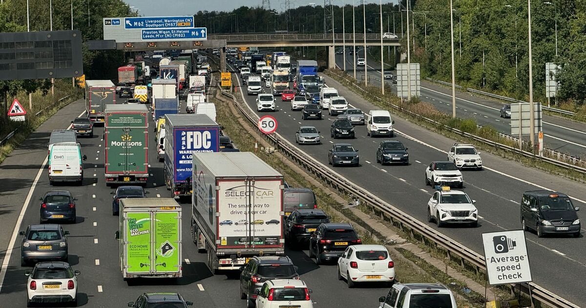 Liste de la DVLA des 189 conditions médicales que vous devez déclarer sous peine de sanctions