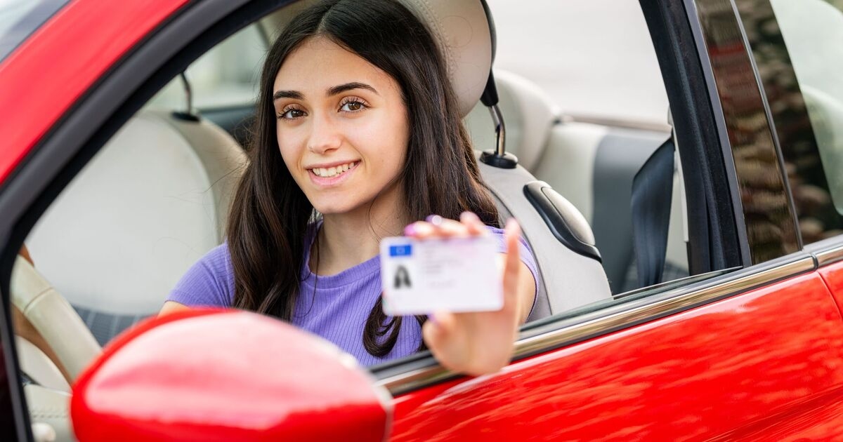 DVLA making major change to driving licences but millions in the dark