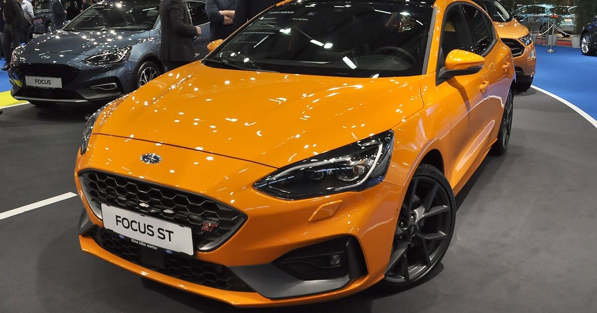 'I'm a car expert - these are the best fast second hand cars available for under £20,000'