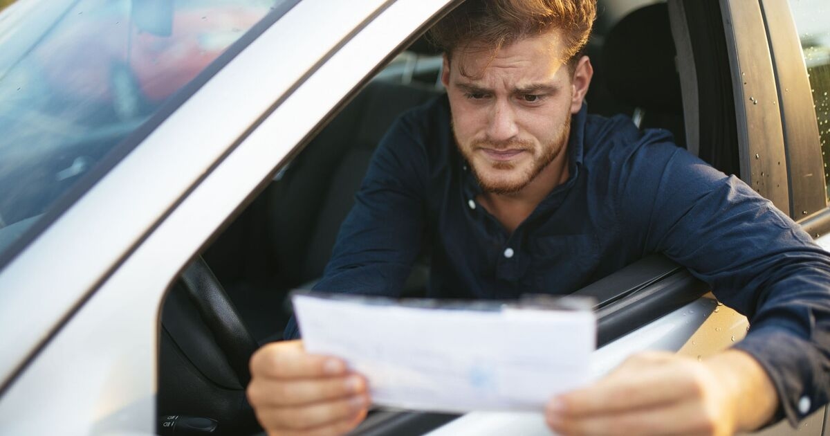 Drivers heading on holiday face fines after Keir Starmer signs off new rule