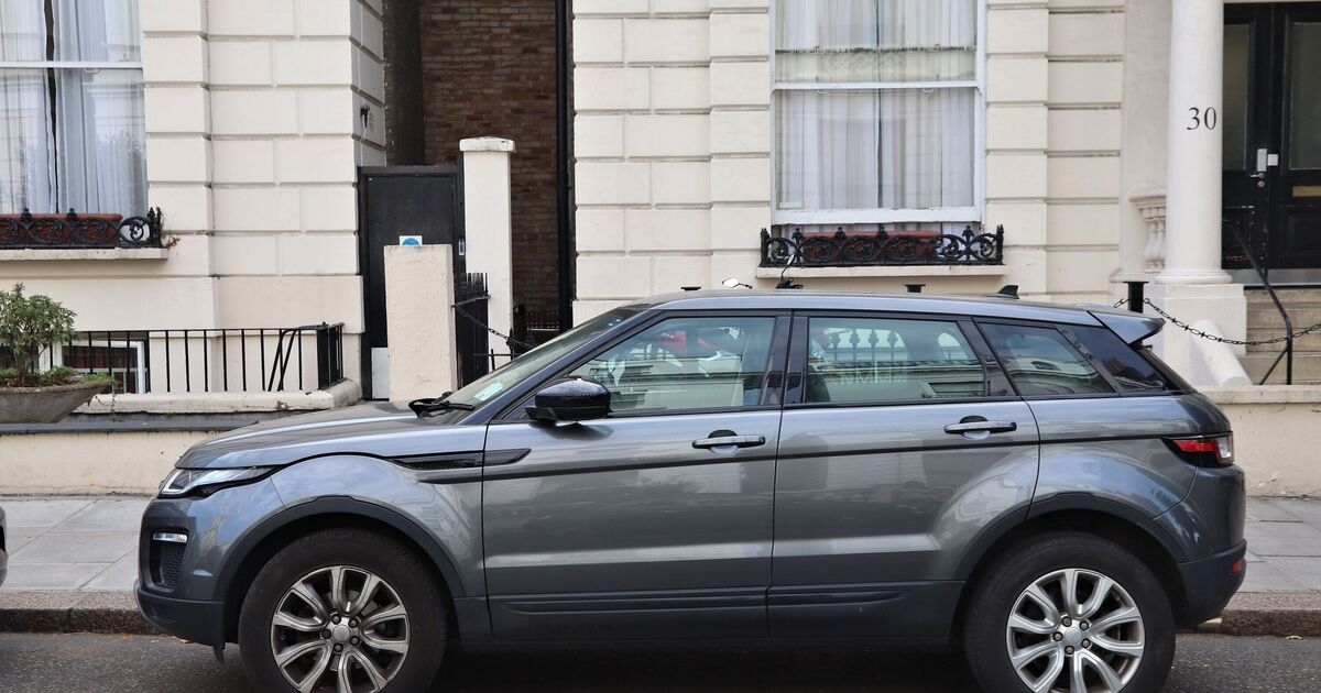 Thousands who own this vehicle type to be targeted by new car tax fees