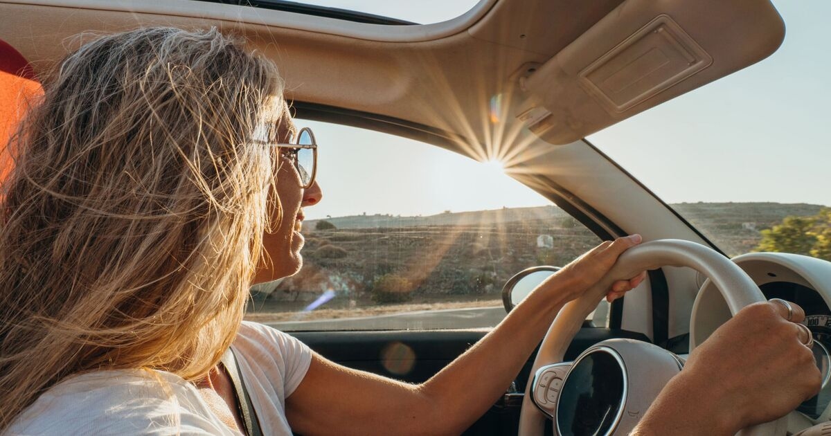 Drivers may face staggering £200 bill this Saturday