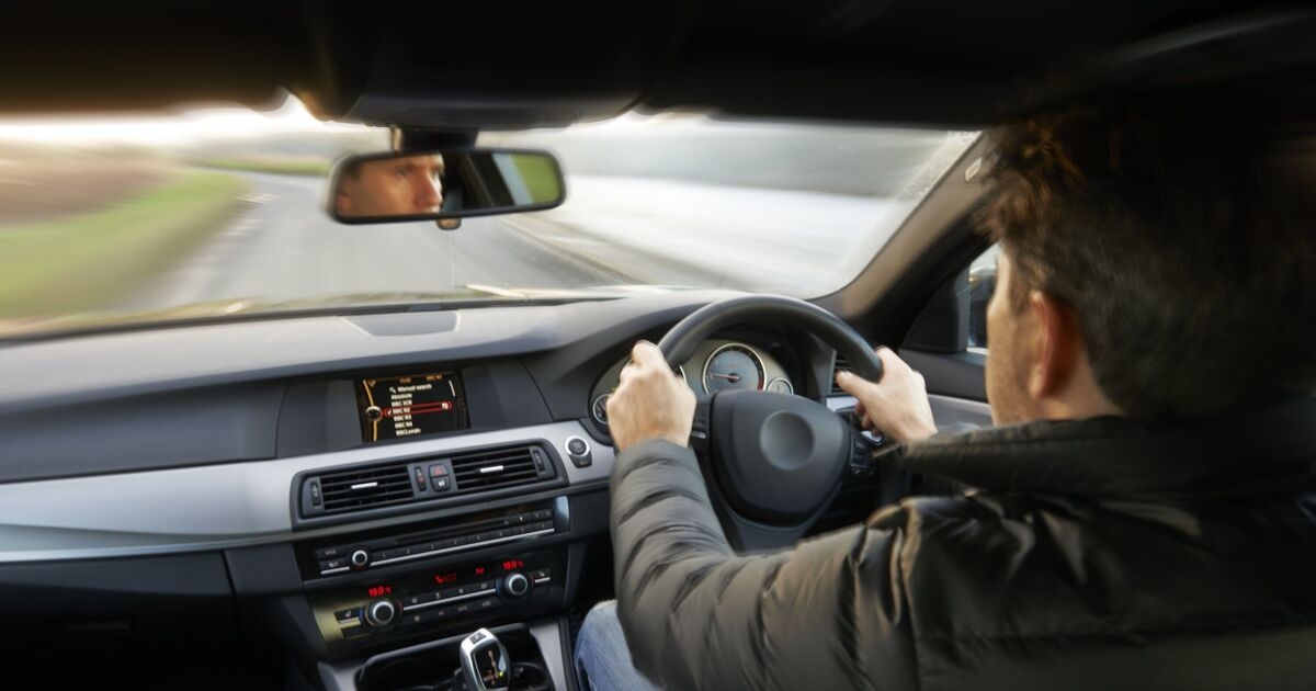 Drivers face huge £5,000 fine due to little-known rule