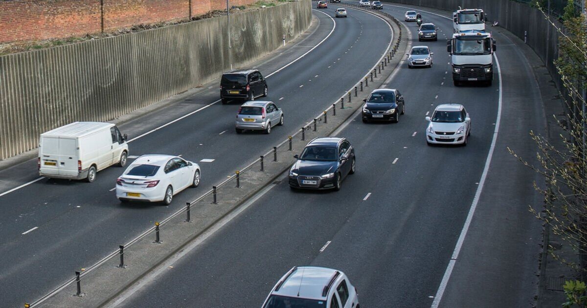 Les conducteurs ignorent souvent ces deux problèmes de véhicule qui nécessitent une « attention urgente »