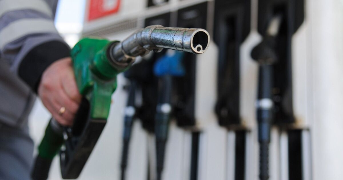 Warning issued to anyone driving a petrol car
