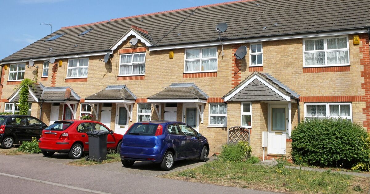 New UK car rule affecting every driveway in Britain started this summer