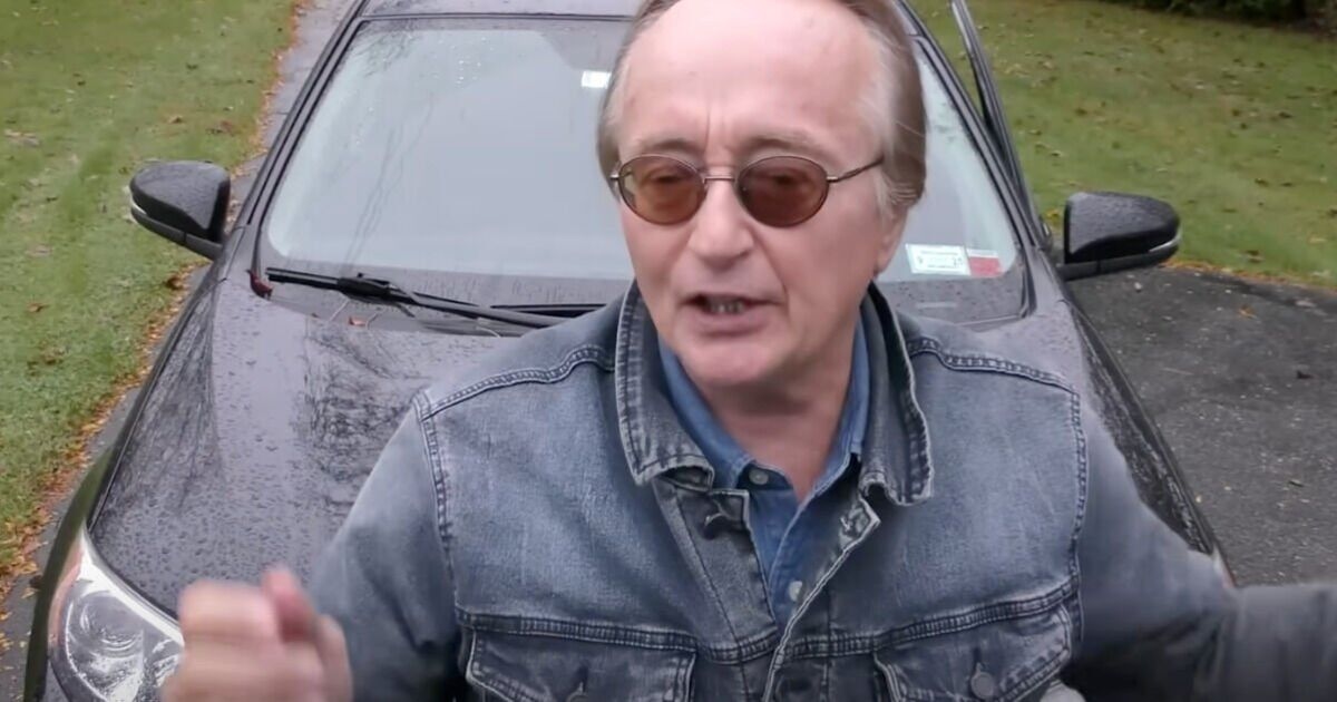 'Ik ben al 50 jaar automonteur - deze goedkope tweedehandsauto gaat 800.000 kilometer mee'
