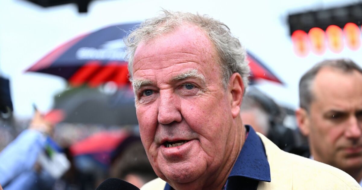 Everything Jeremy Clarkson has said on petrol and diesel car ban as Labour deadline looms