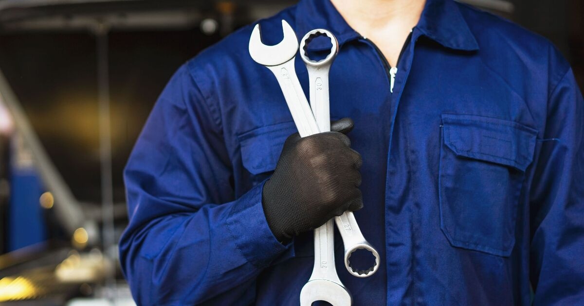 Car mechanic tells all used car owners to ‘replace’ one part now as motorists at risk