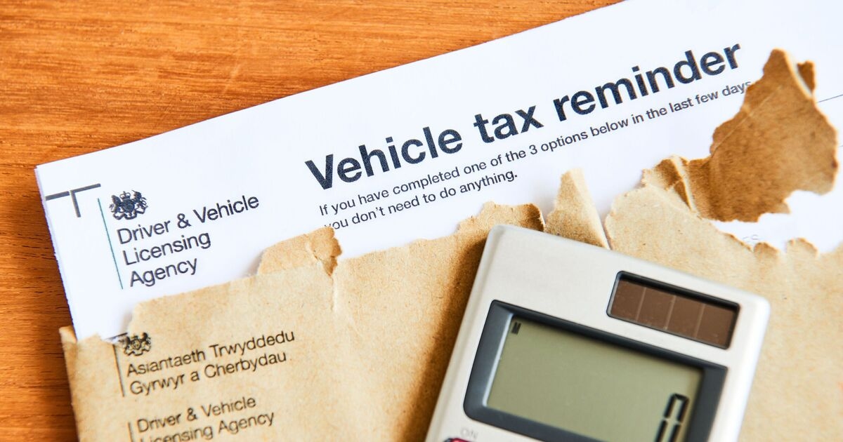 Warning for thousands of drivers with cars made between 2001 and 2017
