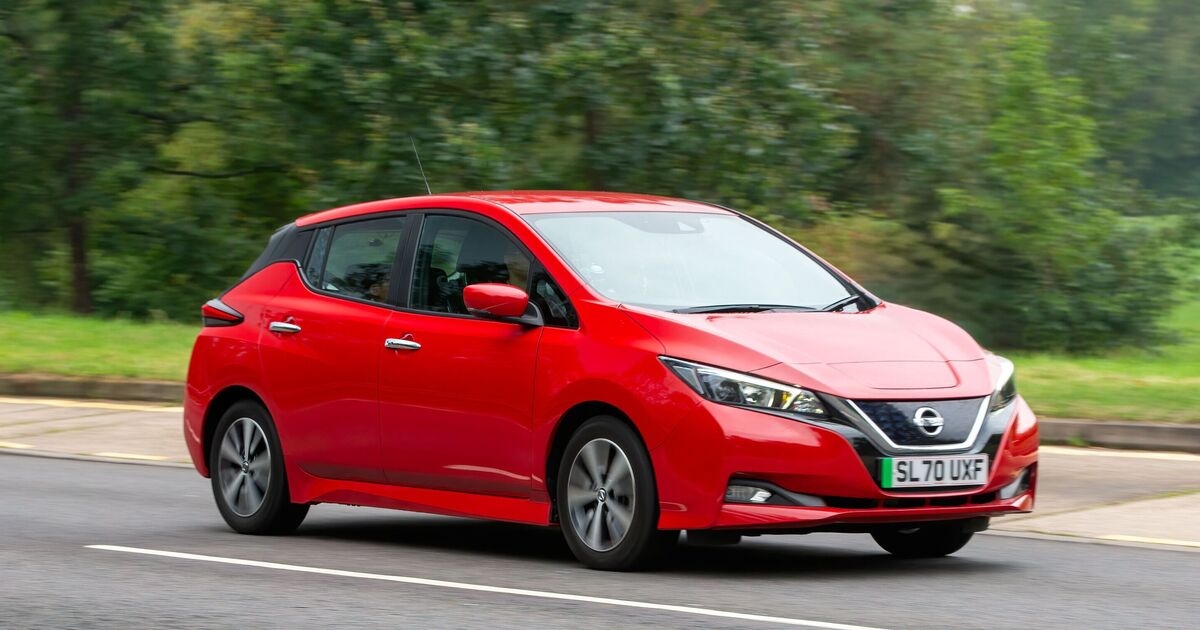 'I’m a car expert - these are the 3 best used cars for under £10k'