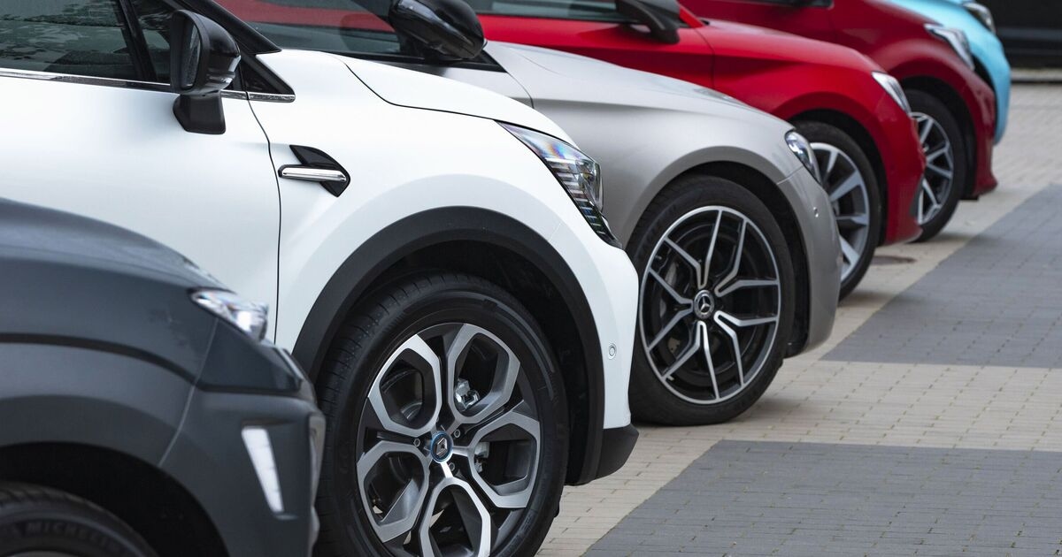 Millions of drivers could be owed £950 payout - check eligibility